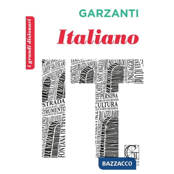 Grande dizionario italiano