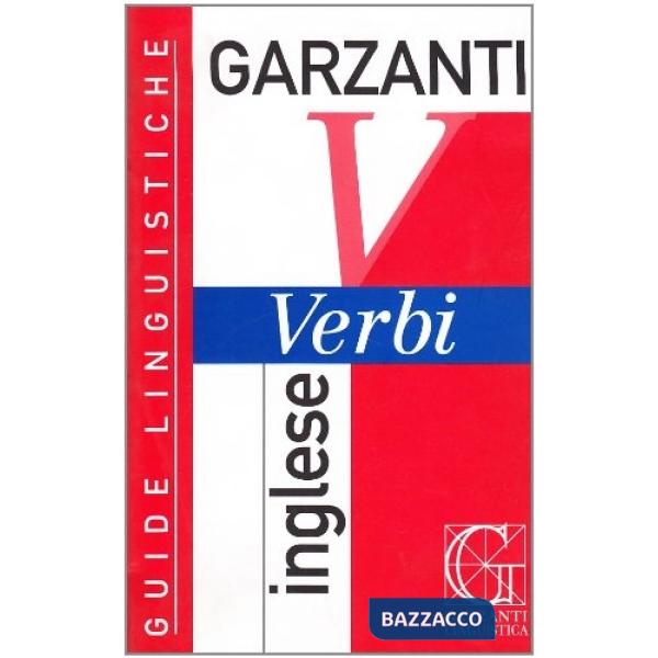 Verbi inglesi