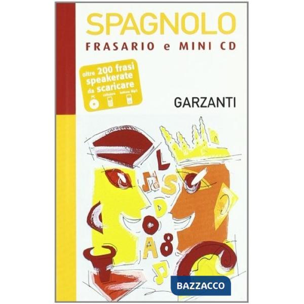 Viaggiare spagnolo. Con mini CD