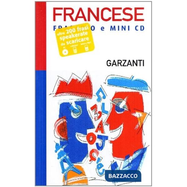 Viaggiare francese. Con mini CD. Ediz. bilingue