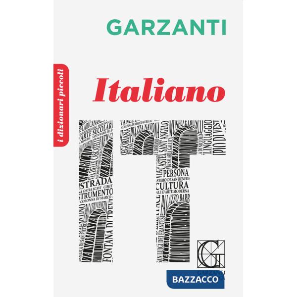 Piccolo dizionario di italiano (Il)