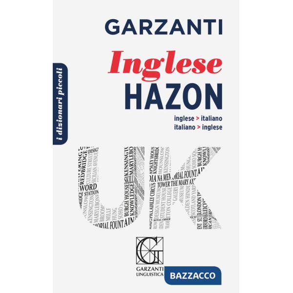 Piccolo dizionario di inglese. Ediz. bilingue (Il)