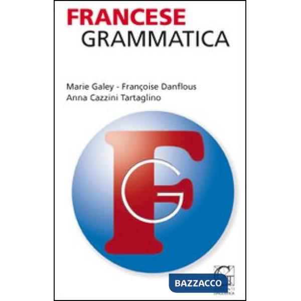 FRANCESE GRAMMATICA