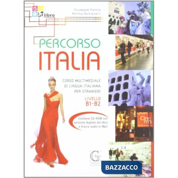 PERCORSO ITALIA B1 B2 + LD