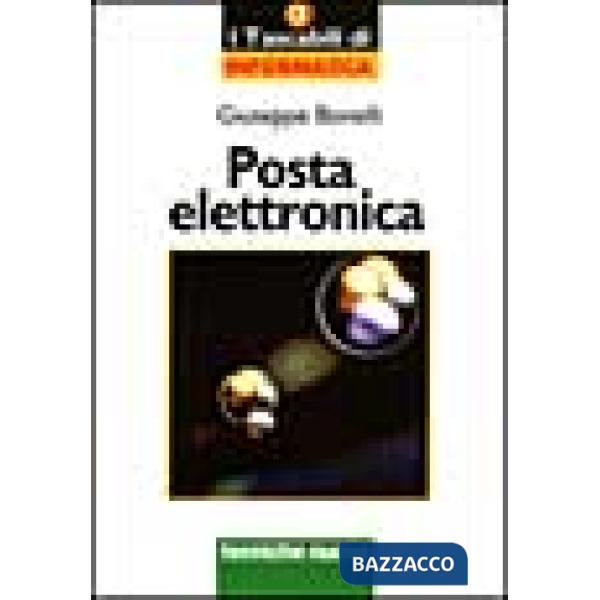 Posta elettronica