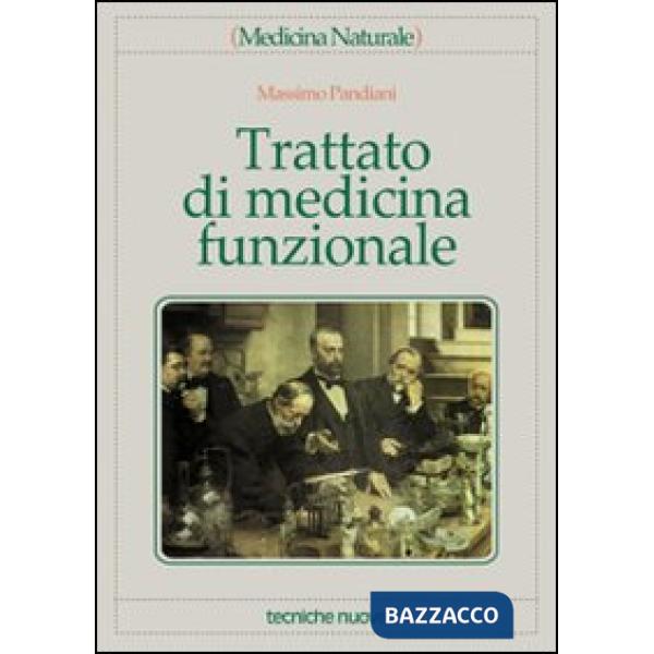 Trattato di medicina funzionale