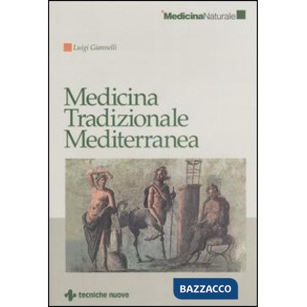 Medicina tradizionale mediterranea