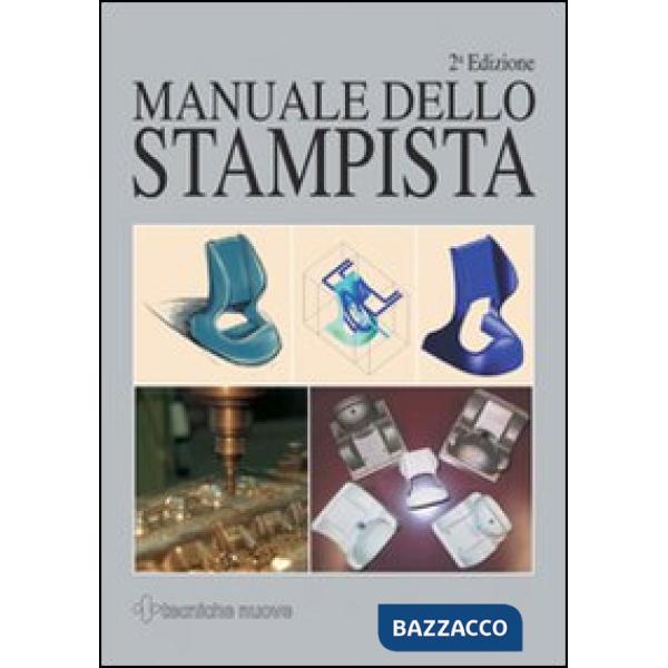 Manuale dello stampista