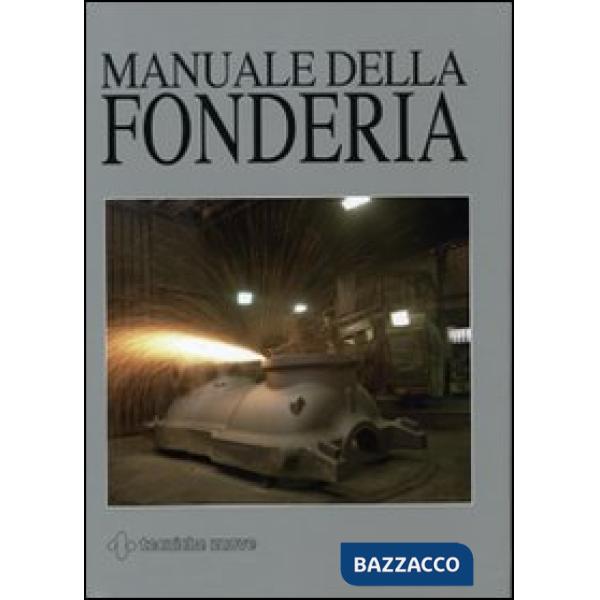Manuale della fonderia