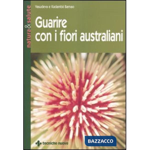 Guarire con i fiori australiani