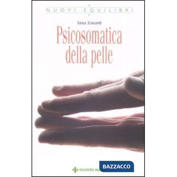 Psicosomatica della pelle