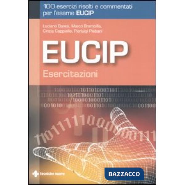 Eucip. Esercitazioni