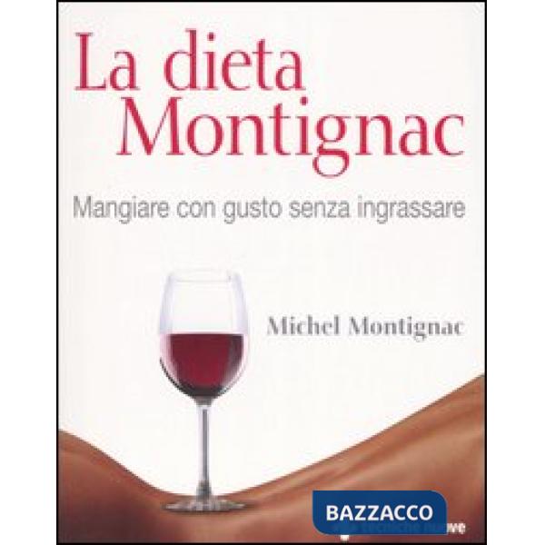 Dieta Montignac (La)