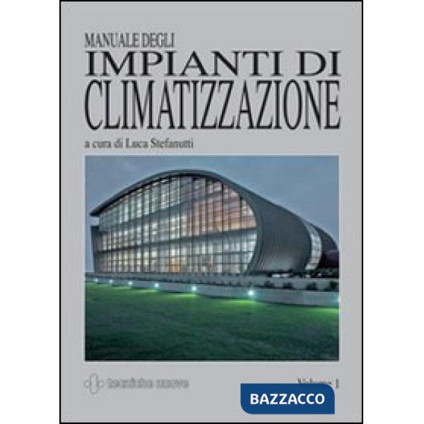 Manuale degli impianti di climatizzazione