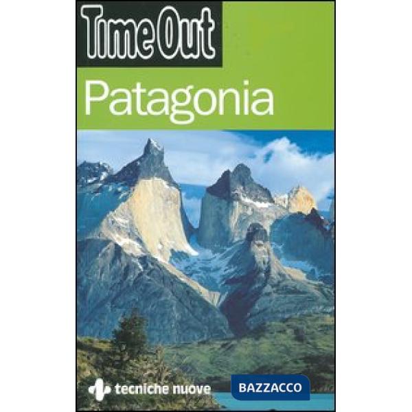 Patagonia