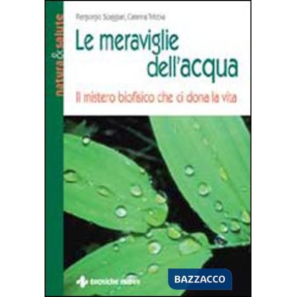 Meraviglie dell'acqua (Le)
