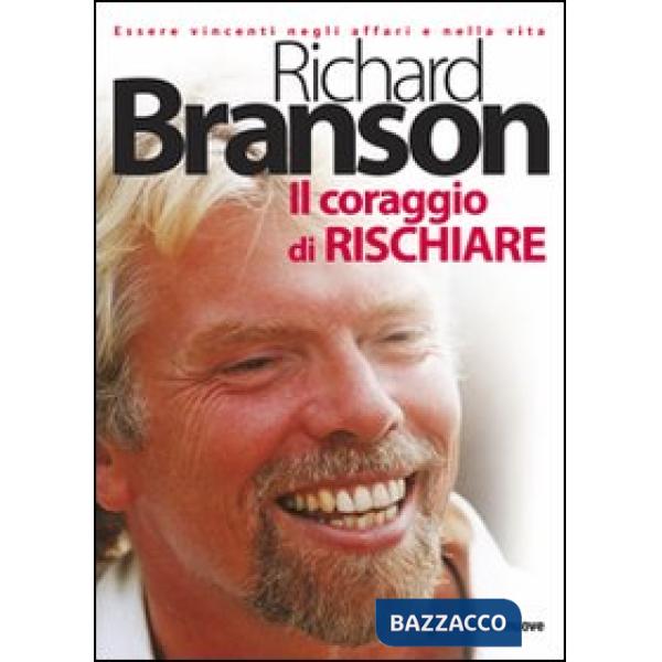 Coraggio di rischiare (Il)