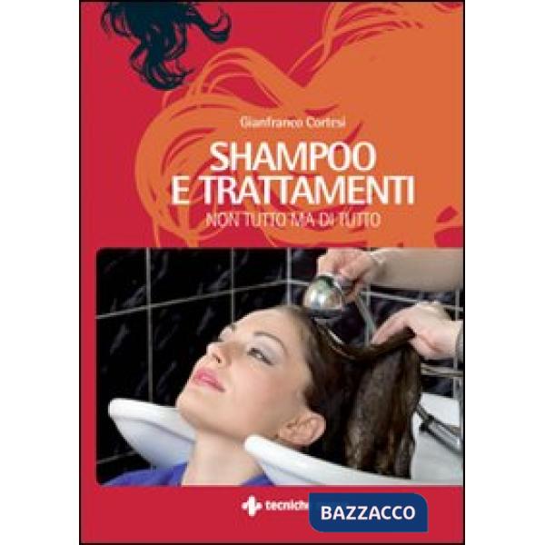 Shampoo e trattamenti