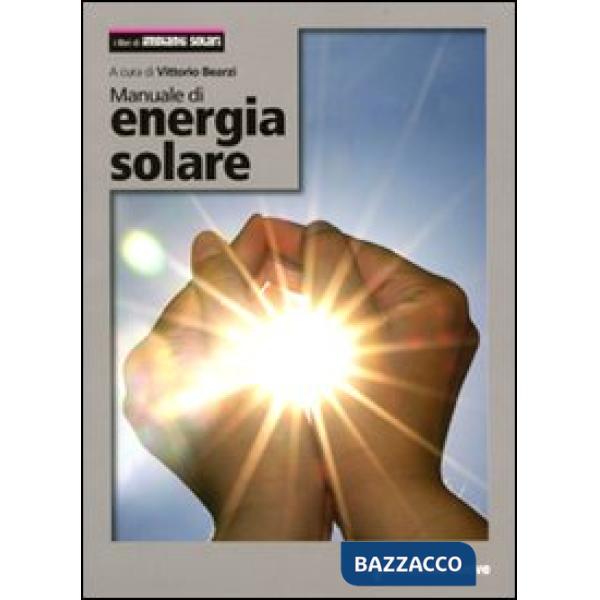 Manuale di energia solare