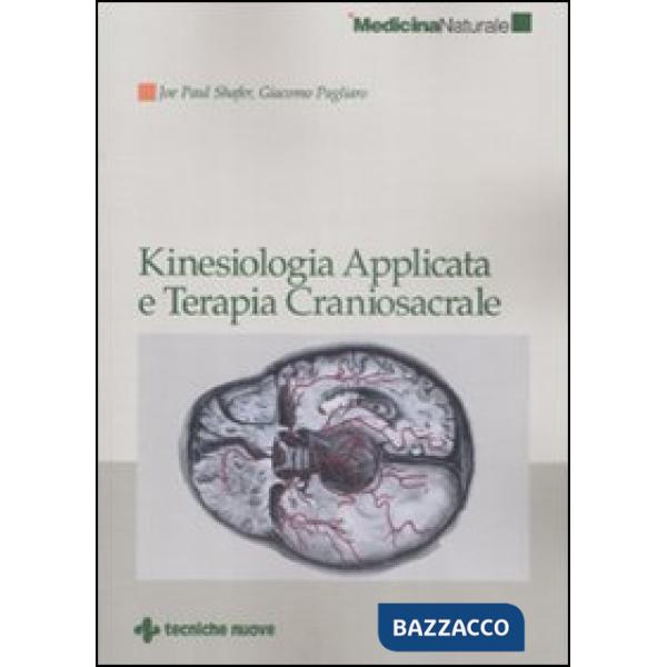 Kinesiologia applicata e terapia craniosacrale
