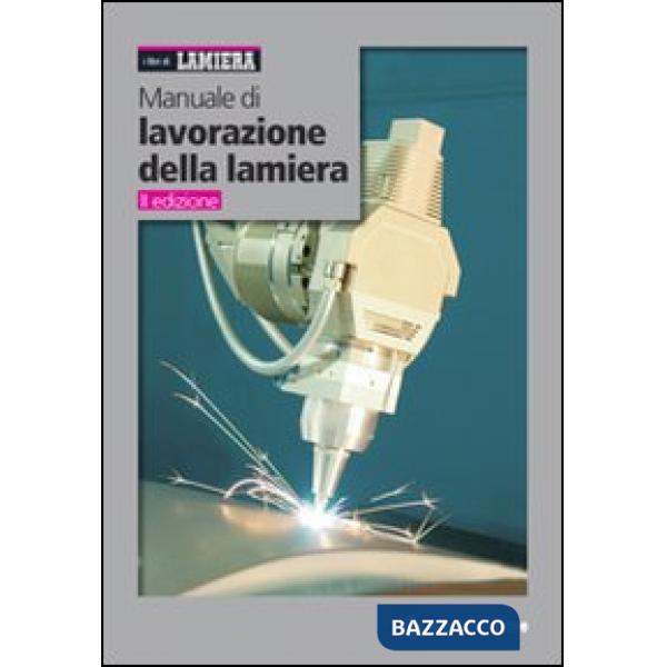 Manuale di lavorazione della lamiera