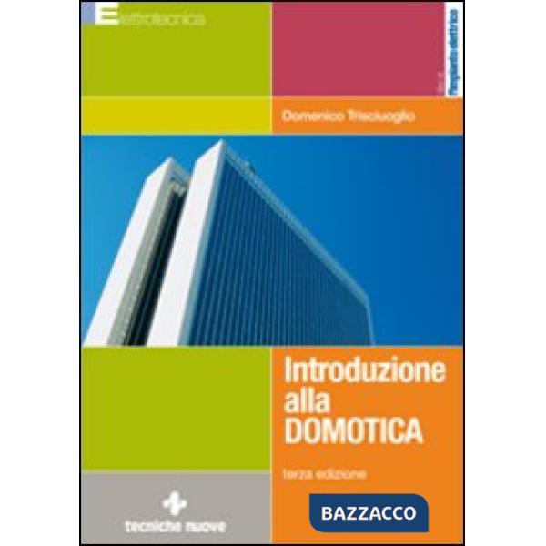 Introduzione alla domotica