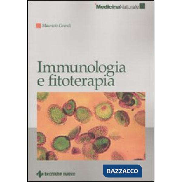 Immunologia e fitoterapia