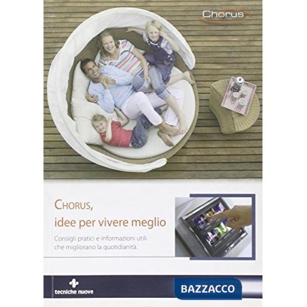 Chorus. Idee per vivere meglio