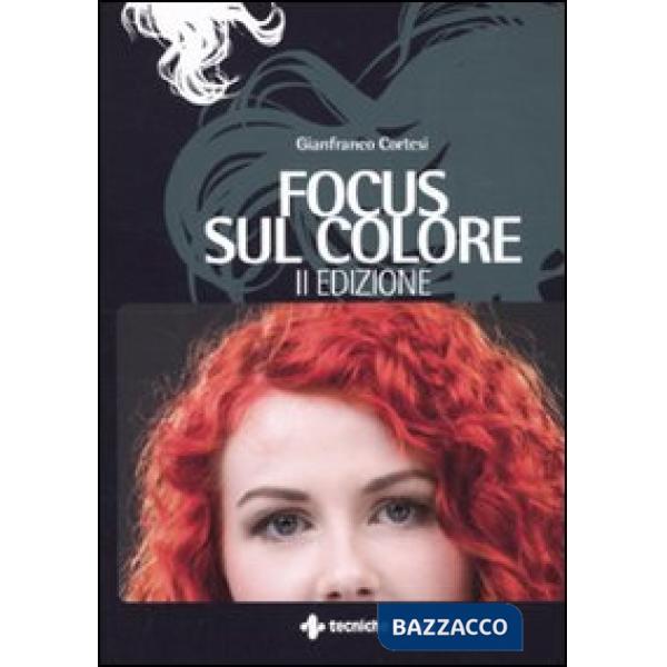 Focus sul colore