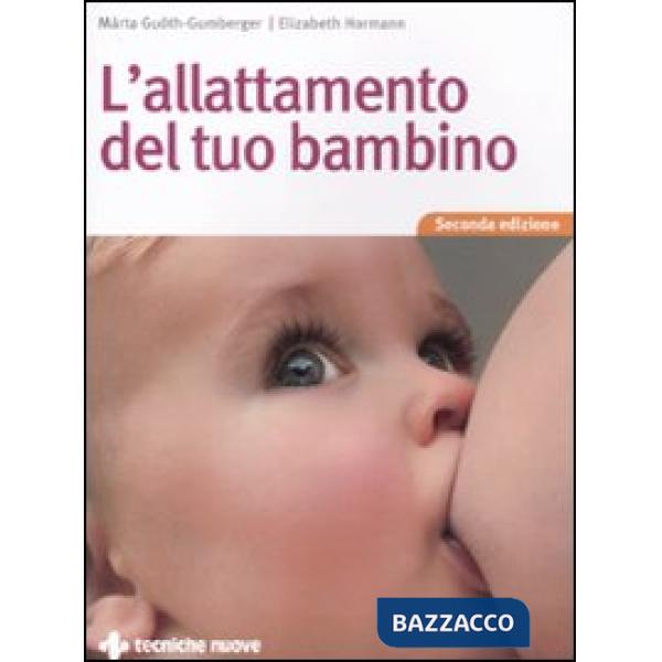 Allattamento del tuo bambino (L')