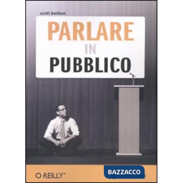 Parlare in pubblico
