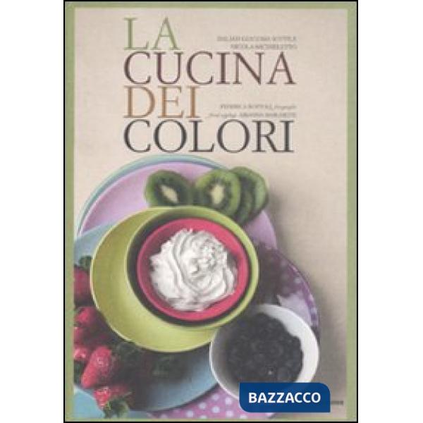 Cucina dei colori (La)