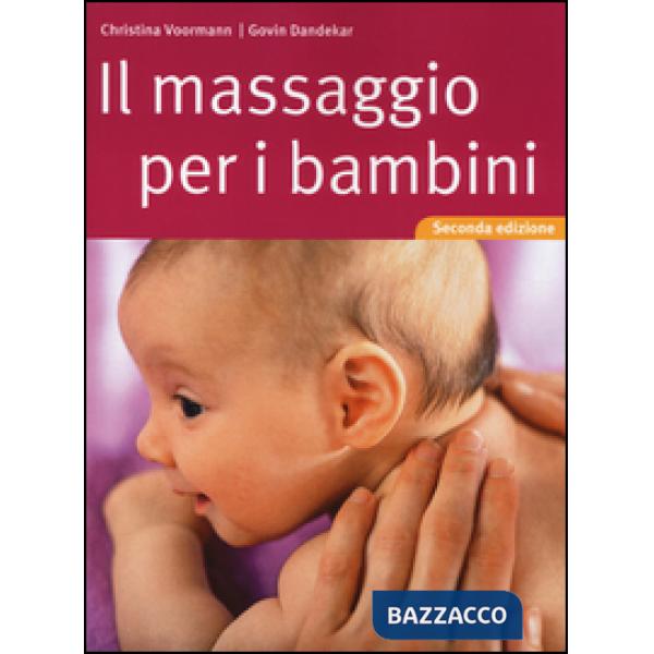 Massaggio per i bambini (Il)
