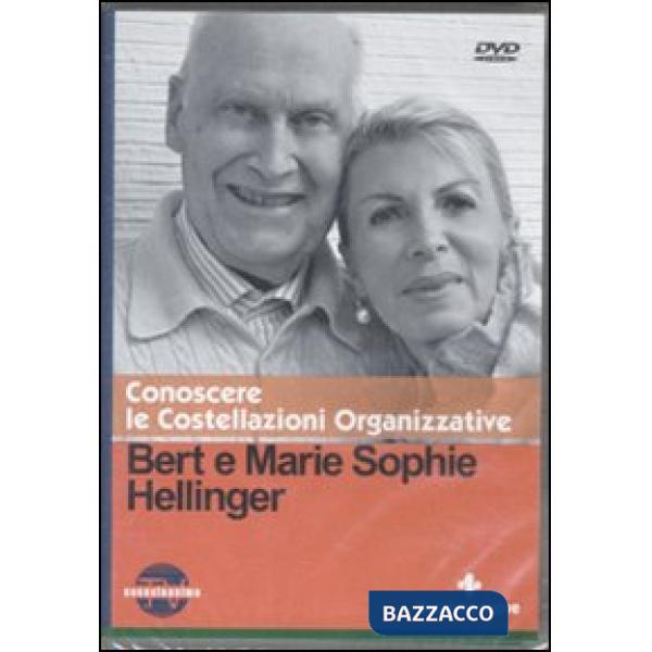 Conoscere le costellazioni organizzative. Con DVD
