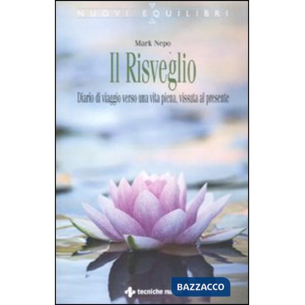 Risveglio. Diario di viaggio verso una vita piena, vissuta al presente (Il)