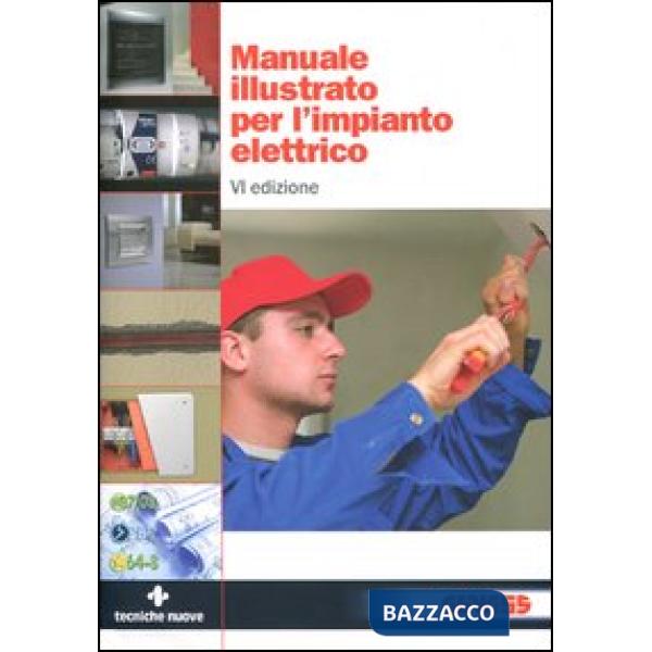 Manuale illustrato per l'impianto elettrico