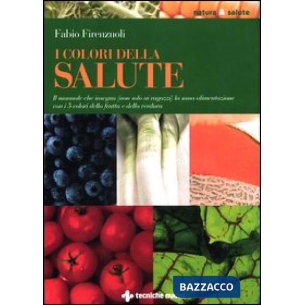 Colori della salute (I)
