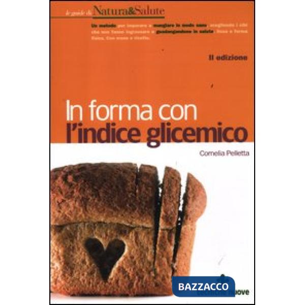 In forma con l'indice glicemico