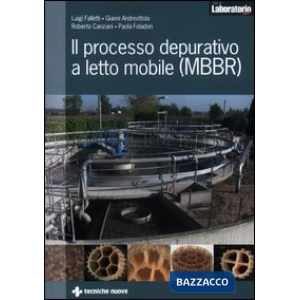 Processo depurativo a letto mobile (MBBR) (Il)