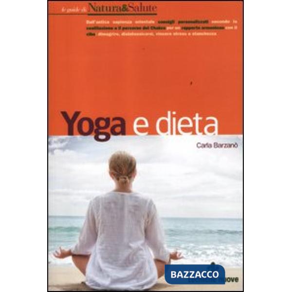 Yoga e dieta