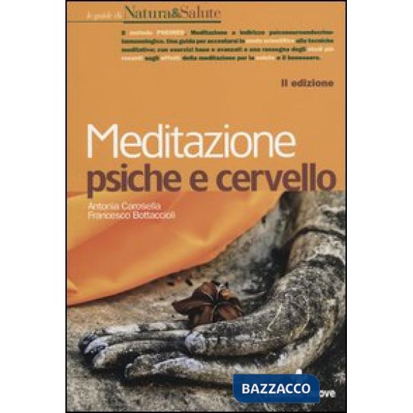 Meditazione psiche e cervello