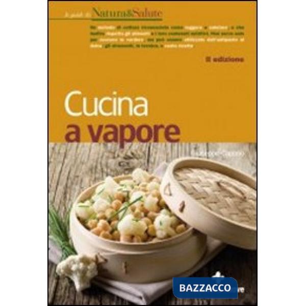 Cucina a vapore