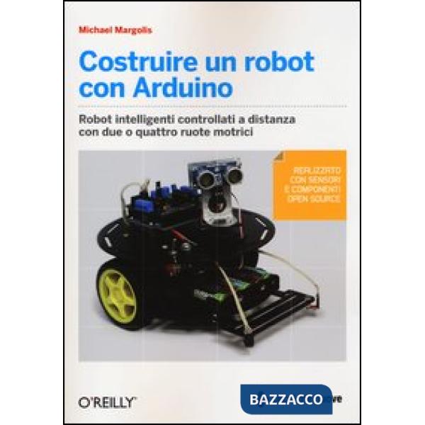 Costruire un robot con Arduino