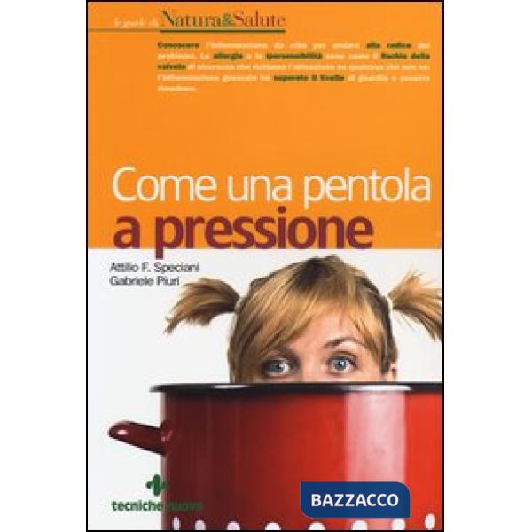 Come una pentola a pressione