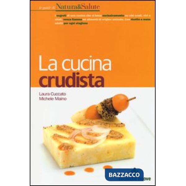 Cucina crudista (La)