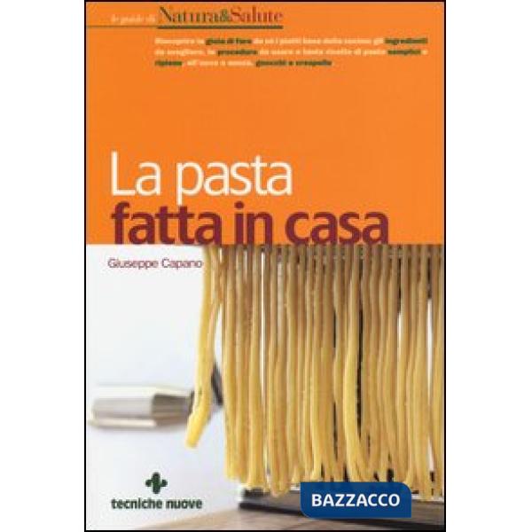 Pasta fatta in casa (La)