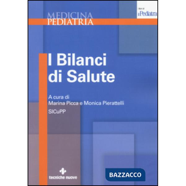 Bilanci di salute (I)
