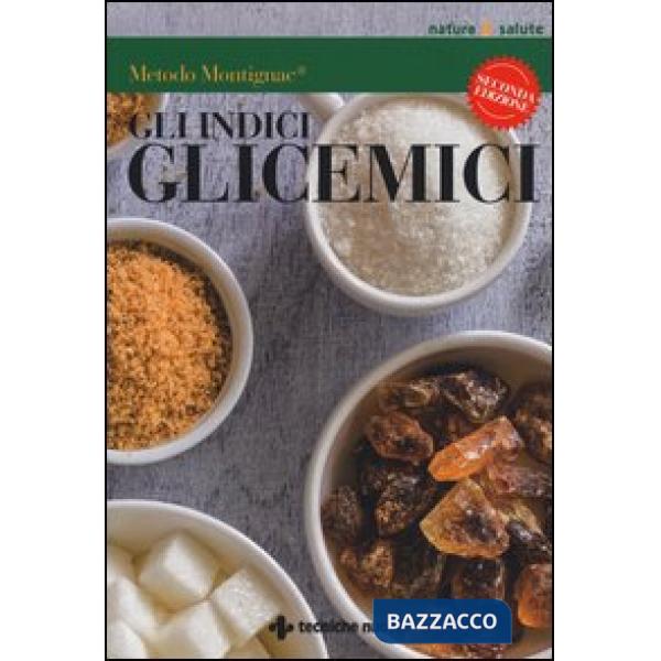 Indici glicemici (Gli)