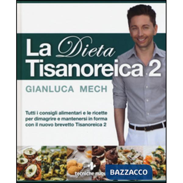 Dieta tisanoreica 2 (La)