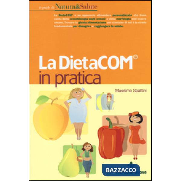 DietaCOM® in pratica (La)